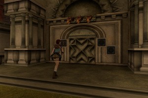 Tomb Raider 4-6 Remastered Screenshot
