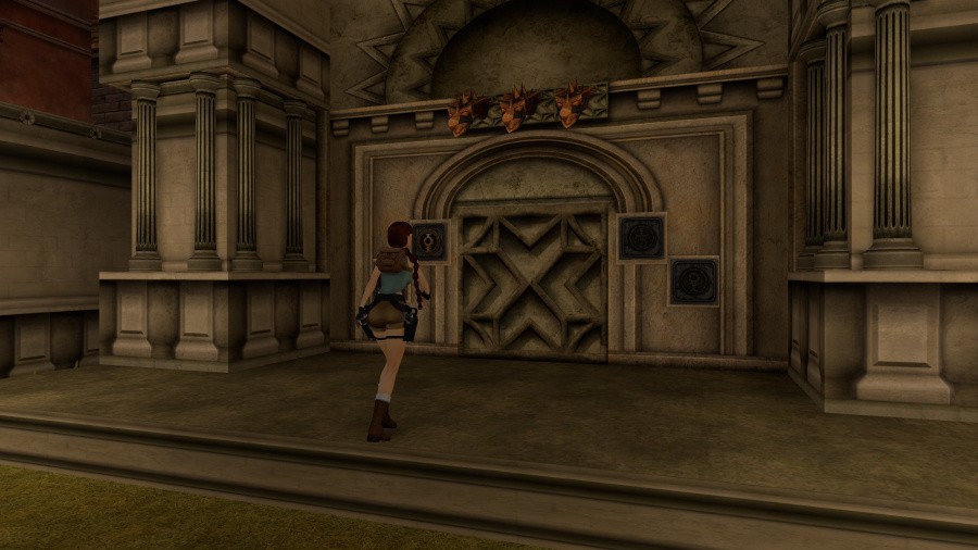 Tomb Raider 4-6 Remastered Review - Screenshot 4 of 4