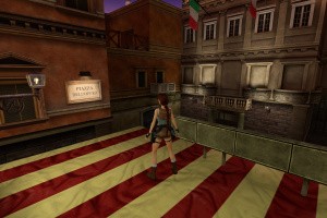 Tomb Raider 4-6 Remastered Screenshot