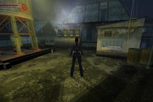 Tomb Raider 4-6 Remastered Screenshot