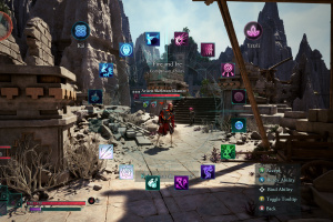 Avowed Screenshot