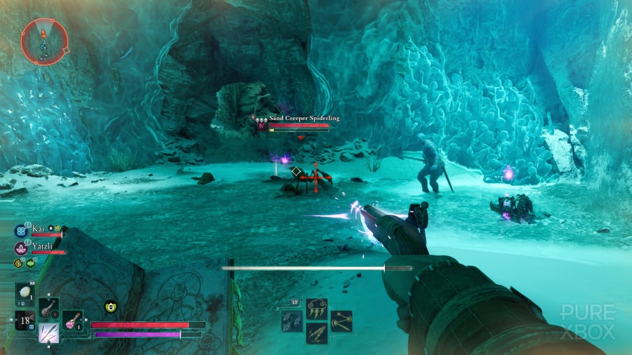 Avowed Review - Screenshot 6 of 6