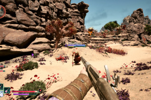 Avowed Screenshot