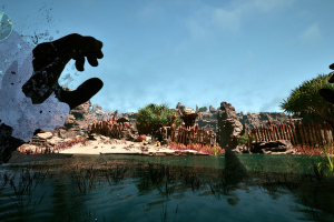 Avowed Screenshot