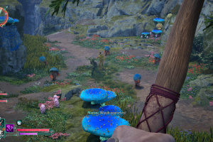 Avowed Screenshot