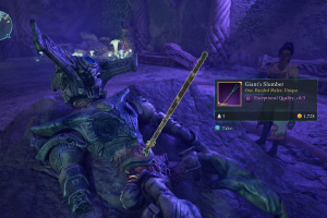 Avowed Screenshot