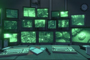 Blue Prince Screenshot