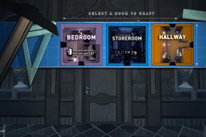 Blue Prince Screenshot