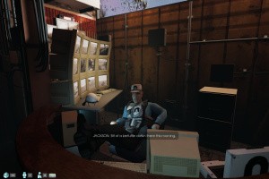 Abiotic Factor Screenshot