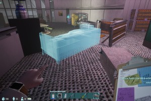 Abiotic Factor Screenshot