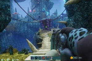 Abiotic Factor Screenshot