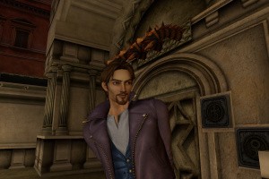 Tomb Raider 4-6 Remastered Screenshot