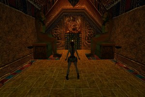 Tomb Raider 4-6 Remastered Screenshot