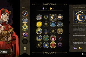 33 Immortals Screenshot