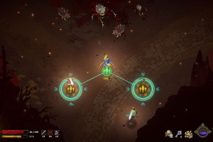 33 Immortals Screenshot