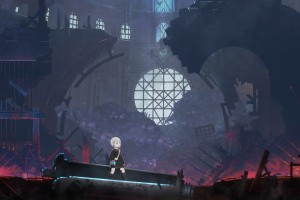 Ender Magnolia: Bloom in the Mist Screenshot