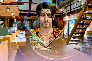 Like A Dragon: Pirate Yakuza in Hawaii Screenshot