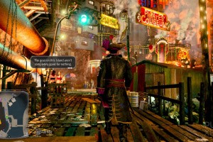 Like A Dragon: Pirate Yakuza in Hawaii Screenshot