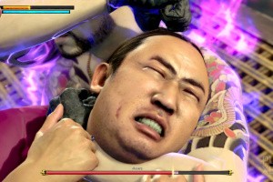 Like A Dragon: Pirate Yakuza in Hawaii Screenshot