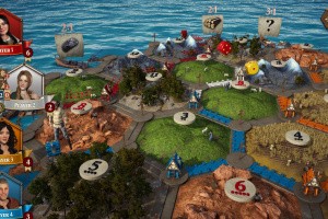 Catan - Console Edition Screenshot