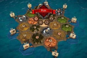 Catan - Console Edition Screenshot