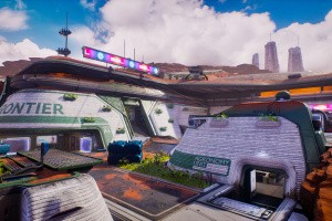 Splitgate 2 Screenshot