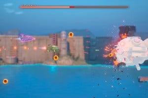 Split Fiction Screenshot