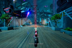 Split Fiction Screenshot