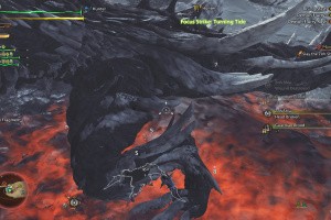 Monster Hunter Wilds Screenshot