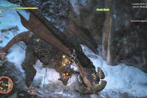 Monster Hunter Wilds Screenshot