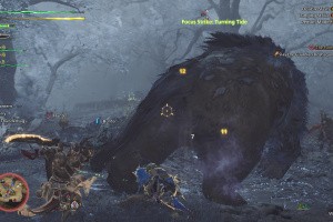 Monster Hunter Wilds Screenshot