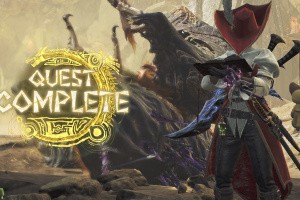 Monster Hunter Wilds Screenshot