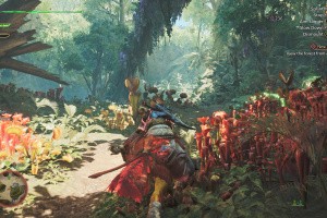 Monster Hunter Wilds Screenshot