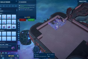 Galacticare Screenshot