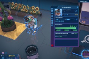 Galacticare Screenshot