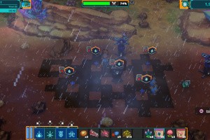 One Lonely Outpost Screenshot