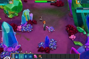 One Lonely Outpost Screenshot