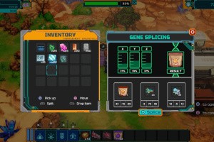 One Lonely Outpost Screenshot