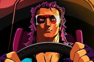 Mullet MadJack Screenshot