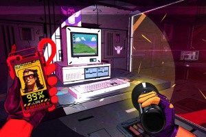 Mullet MadJack Screenshot