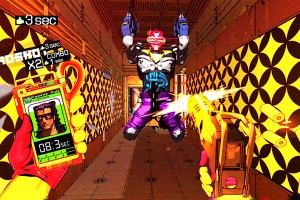 Mullet MadJack Screenshot