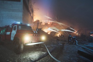 Chornobyl Liquidators Screenshot