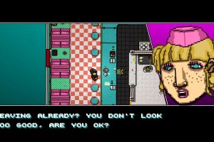 Hotline Miami Collection Screenshot
