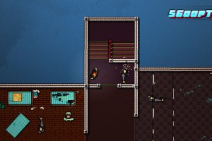 Hotline Miami Collection Screenshot