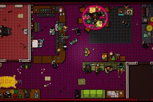 Hotline Miami Collection Screenshot