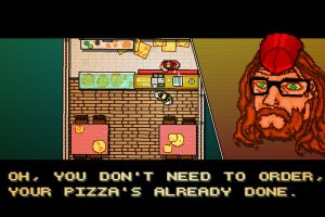 Hotline Miami Collection Screenshot