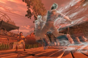 Unknown 9: Awakening Screenshot