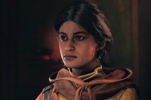 Unknown 9: Awakening Screenshot