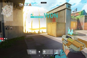 Spectre Divide Screenshot