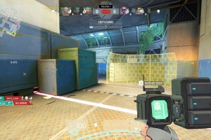 Spectre Divide Screenshot